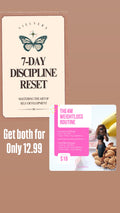 The Ultimate Hot Girl Discipline & Fitness Bundle