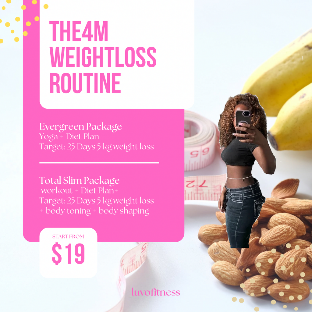 🔥 SALE🔥 The Viral 4M Weight Loss Guide