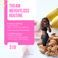 🔥 SALE🔥 The Viral 4M Weight Loss Guide